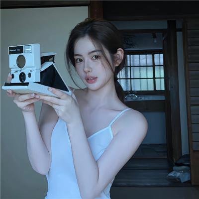 嘉丽妹妹