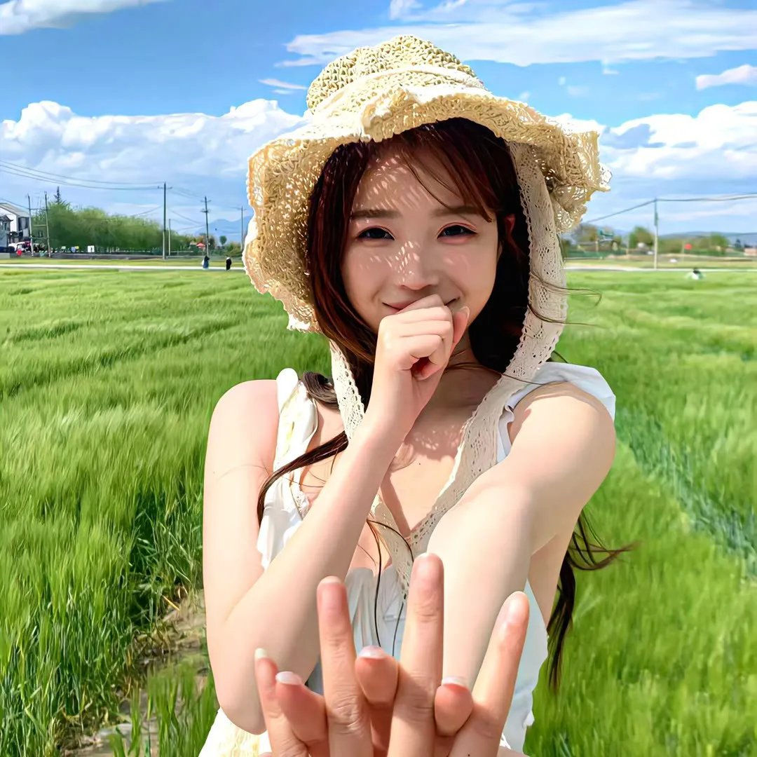 麻辣剪刀手